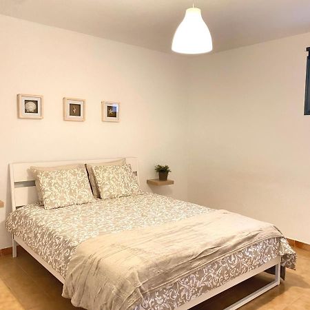 Ferienwohnung La Santa Azul Exterior foto