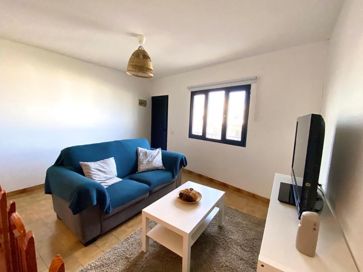 Ferienwohnung La Santa Azul Exterior foto
