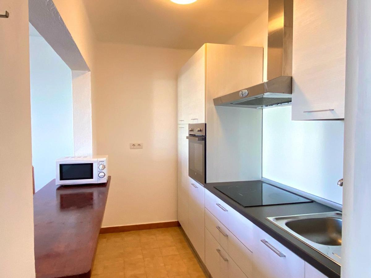 Ferienwohnung La Santa Azul Exterior foto