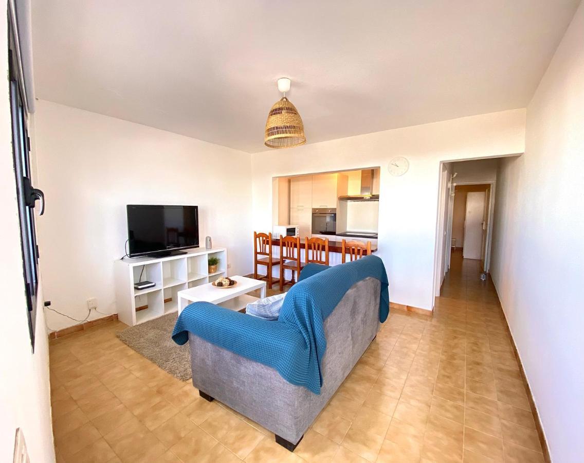Ferienwohnung La Santa Azul Exterior foto